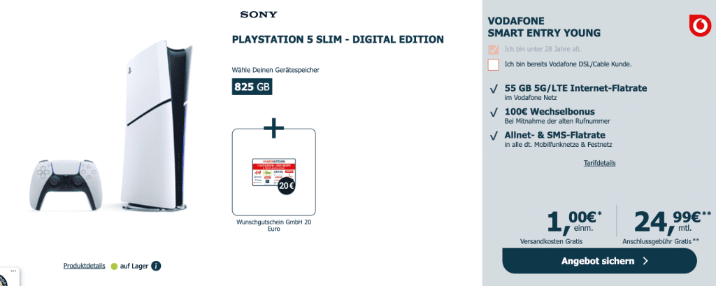 Legacy deal 108393 content image